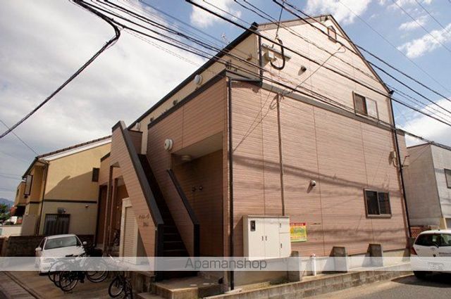 イーハトーブ多の津の外観写真
