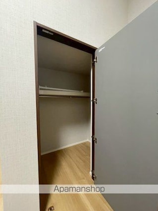 ＦＡＩＲ東向島[1R/30.02m2]の収納