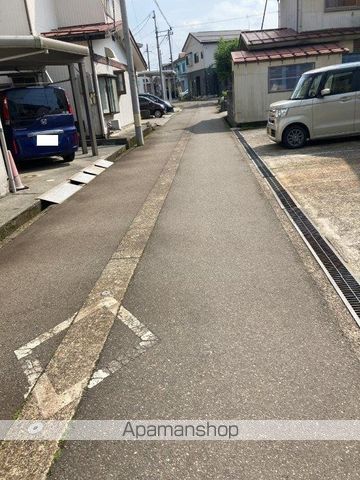 ワンセルフの周辺写真