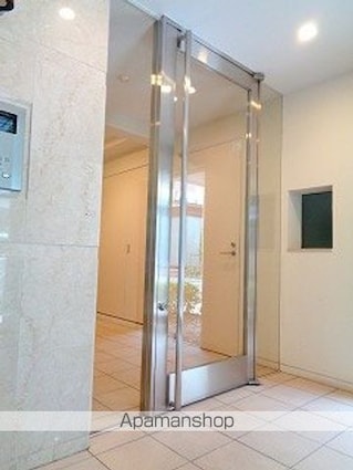 アンシャンテ世田谷[1R/26.89m2]のエントランス1