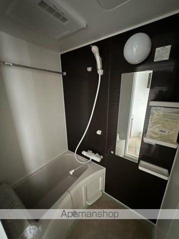 THERESIDENCEDAISHIの内装写真