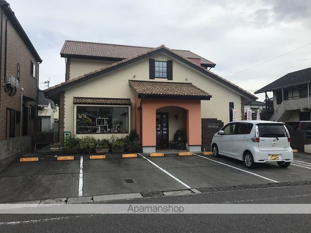 ESPECIALLYMANSION−Mの周辺写真