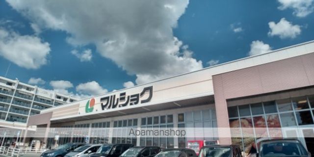 レオパレスLULLABYの内装写真