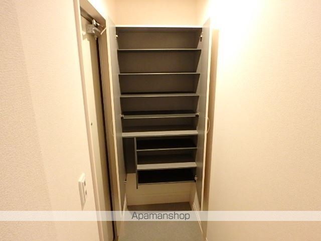本郷の杜 オーカの内装写真
