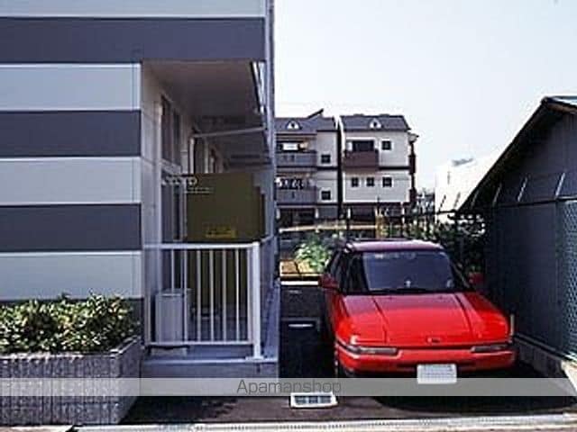 レオパレスヒヨシのその他写真