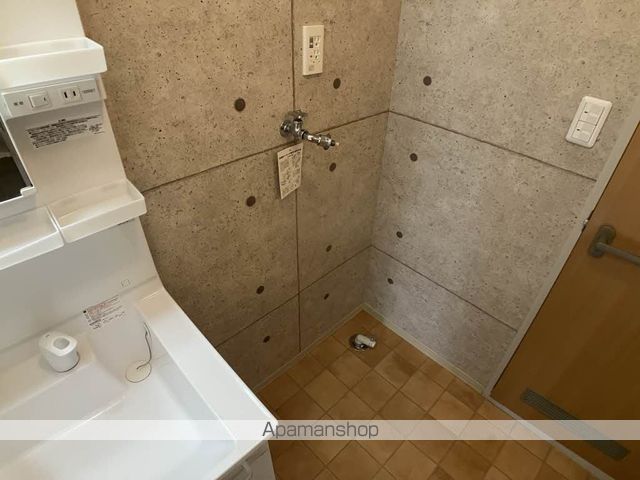フレグランスエムの内装写真
