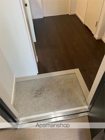 クレセール雅の内装写真