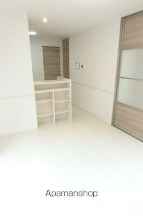 アゼリアブロム[1LDK/33.51m2]のリビング・居間