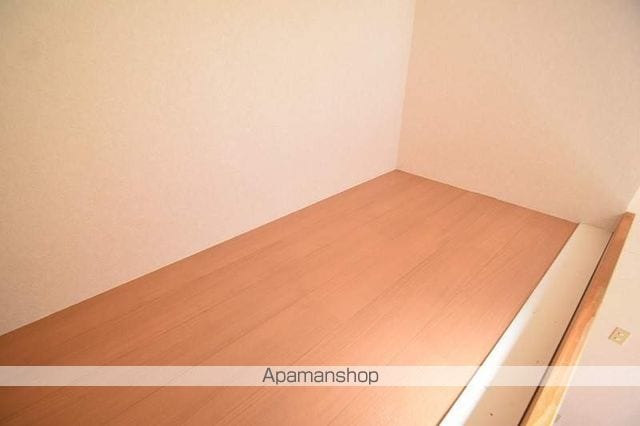 ベルピア伊勢原1-1の内装写真