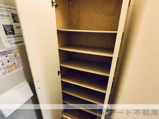 レオパレス松山保免の内装写真
