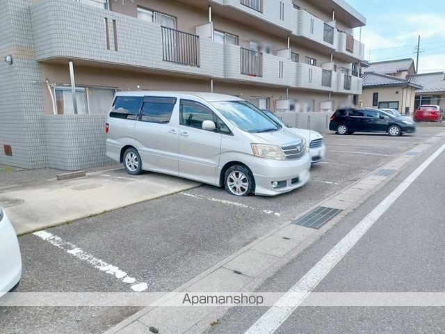 シャルマンハイツマルトのその他写真