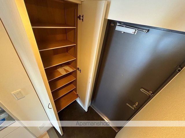 GRAND CASA RYOKUCHI−KOENの内装写真