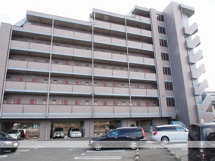 メゾンユートピア[1K/30.7m2]の外観2