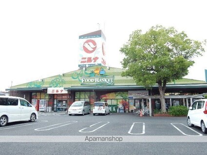 グランマスト西崎　Ｂ棟[2LDK/65.25m2]の周辺8