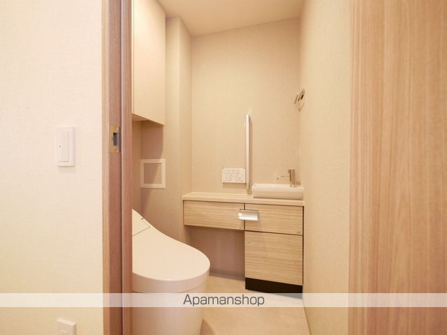 ザ・札幌タワーズ イーストタワーの内装写真