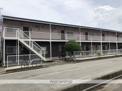 アシュレ有家[2LDK/52.17m2]の外観2