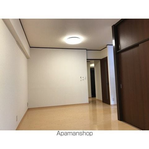 グランピエールの内装写真