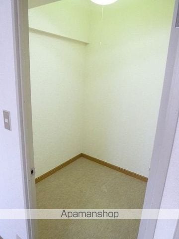 西新南ハイツの内装写真
