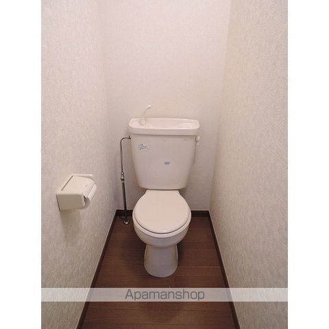 アムール松村の内装写真