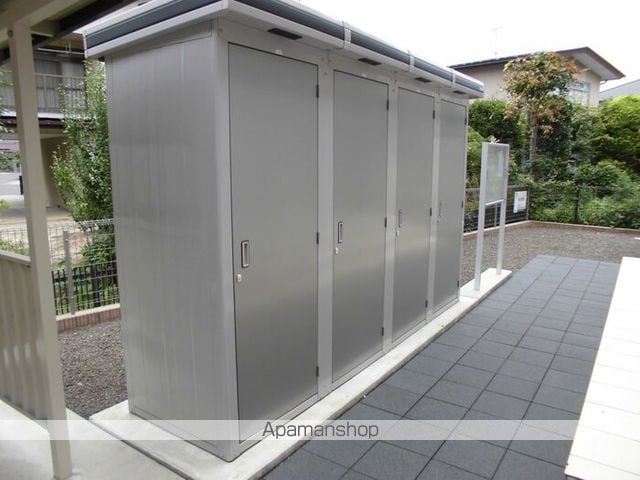 ピュアタウンEの内装写真