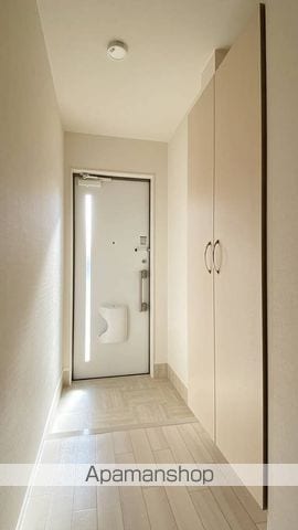 オータムめぐみIIIの内装写真