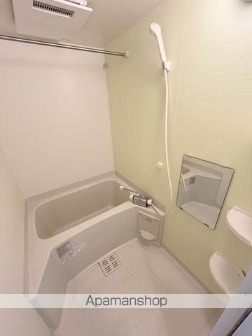 フジパレスルミナスの内装写真