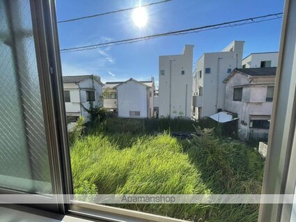 広島県広島市中区吉島東１丁目[1DK/27.22m2]の眺望