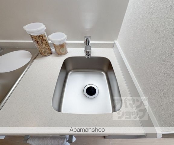 DETOMー1西陣聚楽の内装写真