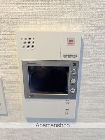 CREST TAPP名古屋山王の内装写真