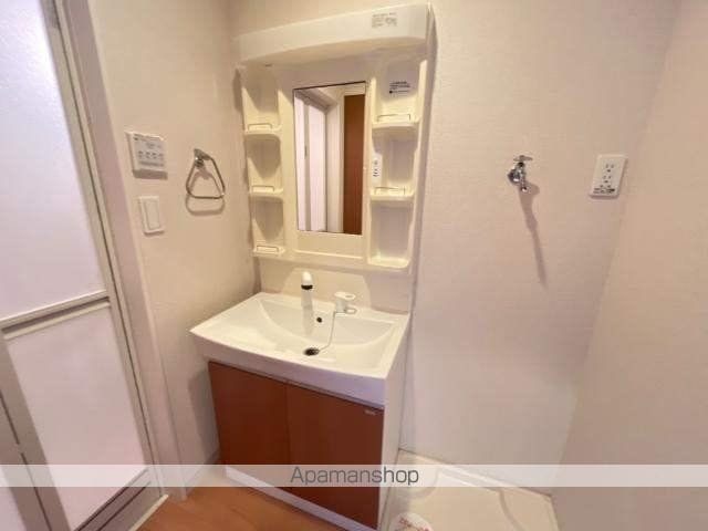 サンライズ 栄光の内装写真