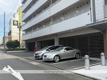 Ｌａ　Ｄｏｕｃｅｕｒ今池（旧名称アーデン今池イースト）[1LDK/32.4m2]の内装1