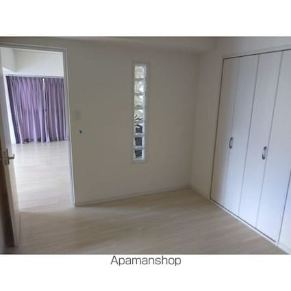 ハイムビーオール[3LDK/85.74m2]の内装