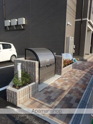 Ｎ＆Ｈ[1LDK/42.16m2]の共用部1
