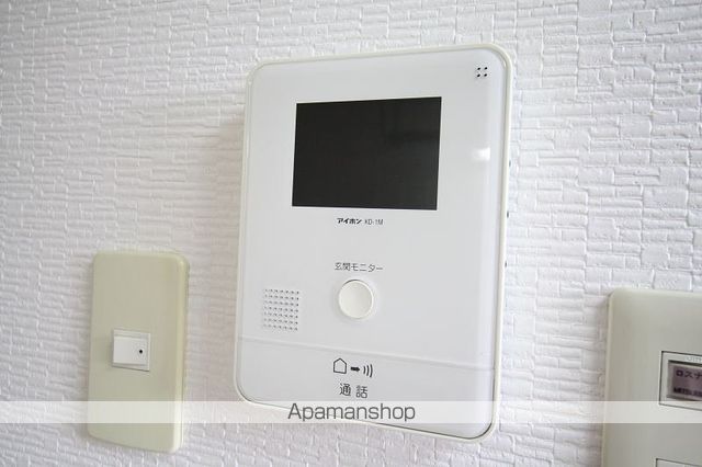 澄川2・4の内装写真