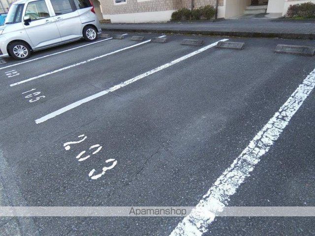 グレイスコートのその他写真