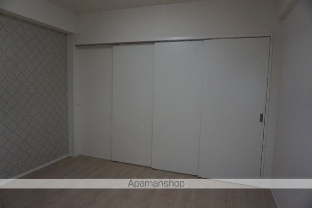 SK RESIDENCES 放出の内装写真