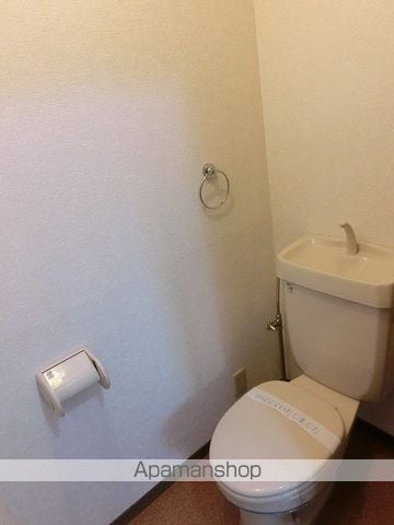サンライズハイツの内装写真