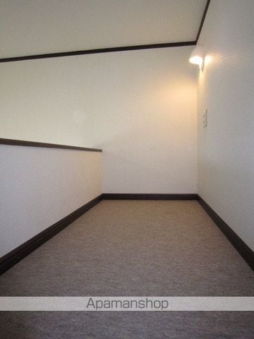 クリスタルパレス弐番館の内装写真
