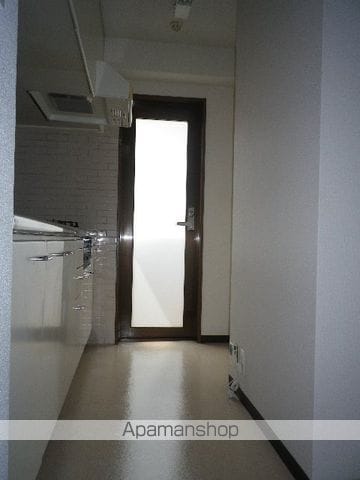 パールハイム小松島の内装写真