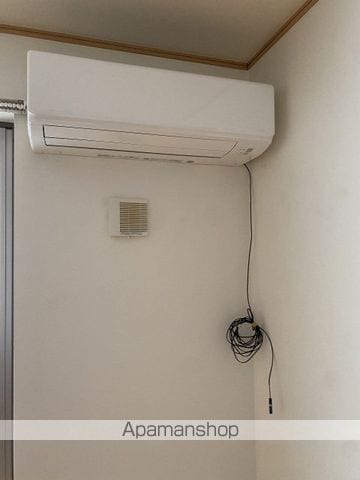 メゾンソレイユの内装写真