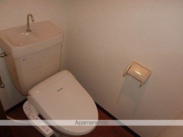 グランドステータス林の内装写真