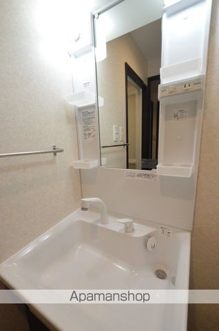 ハーバーイーストIIの内装写真