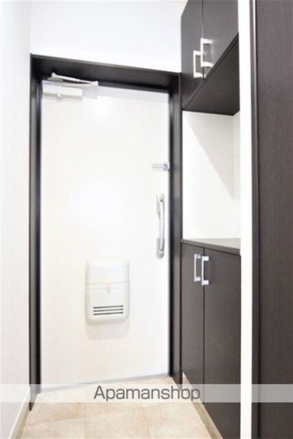 Ｍａｙｆａｉｒ　ｋｉｙａｃｈｏ　ｓｑｕａｒｅ[1LDK/29.05m2]の内装