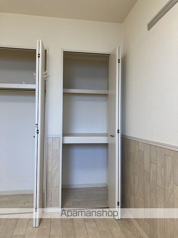 RESIDENCE Hill East河渡の内装写真
