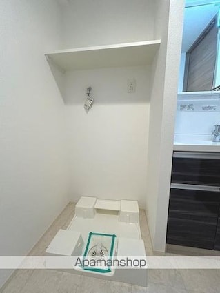 グランカーサ住吉[1K/25.6m2]のその他設備