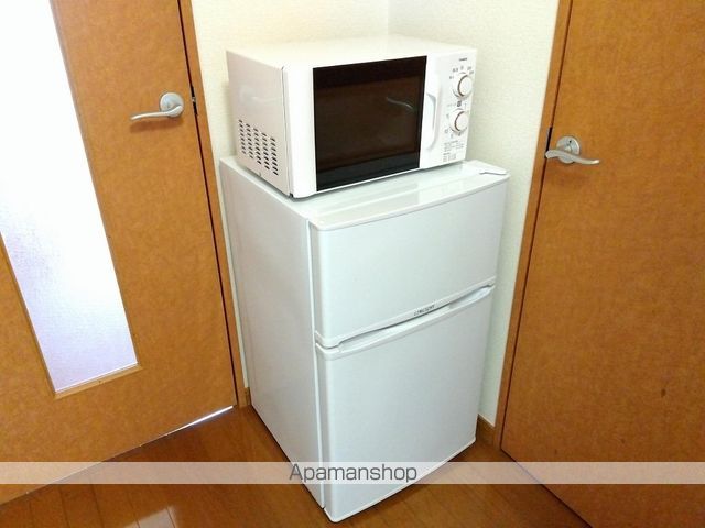 レオパレスGrooverの内装写真