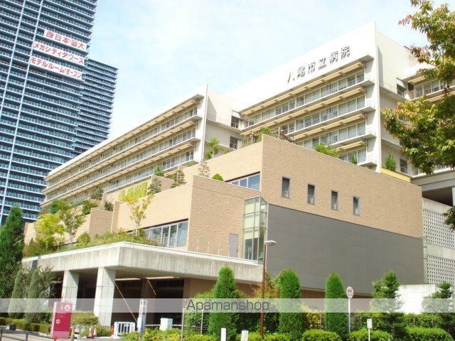 ソレイユ久宝寺の周辺写真