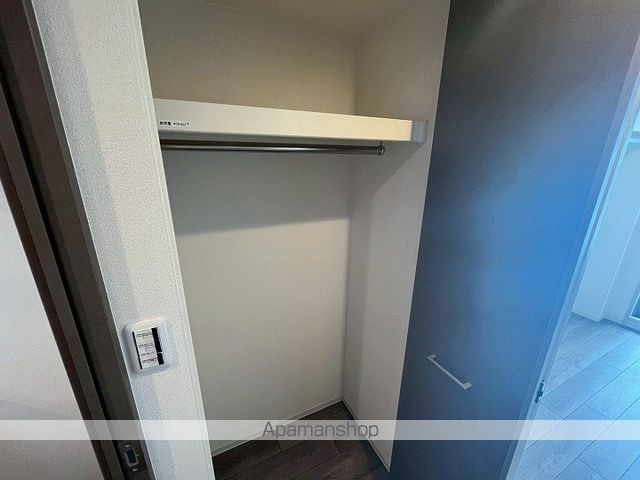 プレサンス東小橋エレディータの内装写真