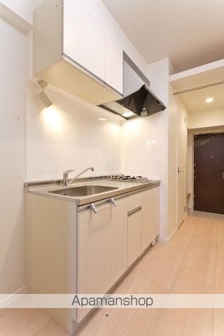 エンクレスト天神MERSの内装写真