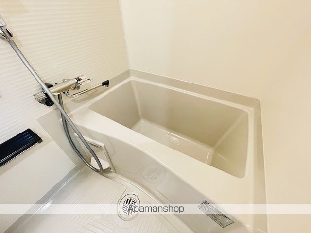 ディアレイシャス金山IIの内装写真